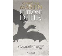 Le Trône de Fer - L'Intégrale George R.R. Martin (Auteur)