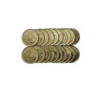 Le Trône De Fer Pièces De Collection Daenerys Targaryen Golden Mark