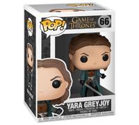 Le Trône De Fer Pop! Tv Vinyl Figurine Yara Greyjoy 9 Cm