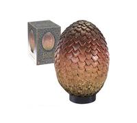 Le Trône De Fer Réplique Oeuf De Dragon Drogon 20 Cm