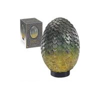 Le Trône De Fer Réplique Oeuf De Dragon Rhaegal 20 Cm