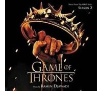Le trône de fer Saison 2 (Game of Thrones Season 2) E