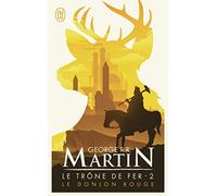 Le trône de fer, tome 2 : Le donjon rouge (Modèle aléatoire)