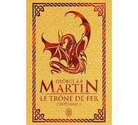 Le Trône De Fer L'intégrale (A Game Of Thrones) Tome 5