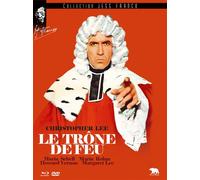 Le Trône de feu Combo Blu-ray DVD