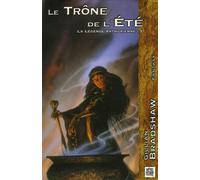 Le trône de l'été