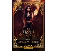 Le Trône des Dieux Brisés (Edition relié): Gods and Monsters 2