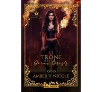 Le Trône des Dieux Brisés (Edition relié): Gods and Monsters 2