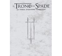 Le Trône Des Épées - Saison 3 (5 DVD) HBO