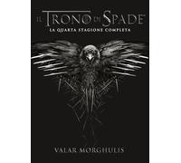 Le Trône Des Épées - Saison 4 (5 DVD) HBO