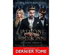 Le Trône Empoisonné