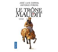 Le Trône maudit