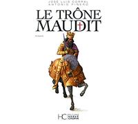Le trône maudit