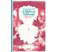 Le Trop Grand Vide d'Alphonse Tabouret