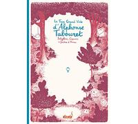 Le Trop Grand Vide d'Alphonse Tabouret