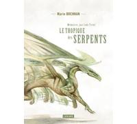 Le tropique des serpents: MEMOIRES PAR LADY TRENT 2
