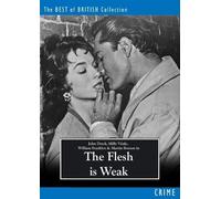 Le trottoir / The Flesh Is Weak [ Origine UK, Sans Langue Francaise ]