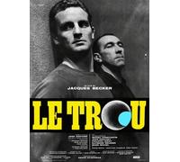 Le Trou Blu-ray