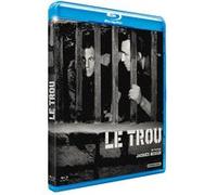 Le Trou Blu-ray E