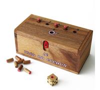 Le trou du cochon - le jeu d'apéro !