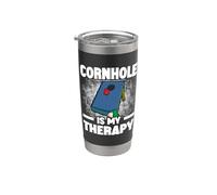 Le Trou Du Cul Est Ma Thérapie Sacs Planche À Trous Trou Du Gobelet isotherme en acier inoxydable double paroi