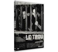 Le Trou DVD E