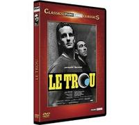 Le Trou E