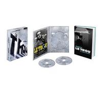 Le Trou Edition Collector Combo Blu-ray DVD E