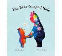 Le trou en forme d'ours