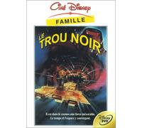 Disney – Le Trou Noir – E