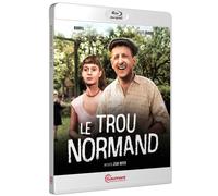 Le Trou normand Blu-ray
