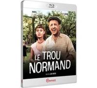 Le Trou normand Blu-ray E