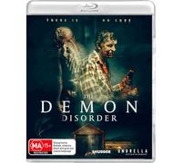 Le trouble du démon