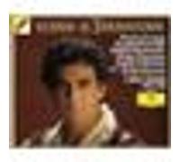 Le Trouvère, Domingo