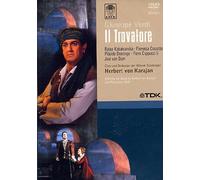 Le Trouvere (Opera)