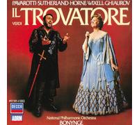 Sutherland – Le Trouvère – Universal Music Group