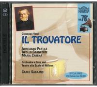 Le Trouvère