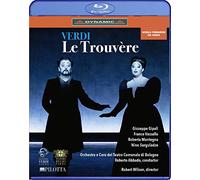 Trouvere [Usa][Blu-Ray]