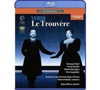 Le Trouvère – Blu-ray – USA – Dynamic