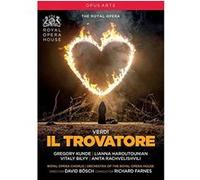 Le Trouvère DVD E