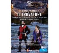Il Trovatore – DVD – C Major Entertainment