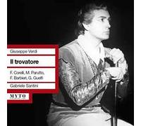 Le Trouvère E