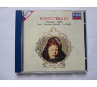 Le Trouvère, - Extraits