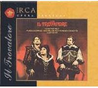 Le Trouvère, Opéra En 4 Actes