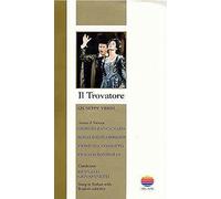Le Trouvere [VHS]