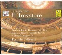 Le Trouvère, Volonté