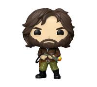 Le truc Pop Films Figurine en vinyle R.j. Macready 9 Cm Funko