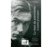 Le Trust Du Patriotisme Et Autres Grotesques