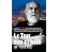 Le Tsar dîne à l'huile