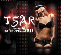 Various Artists - Tsar Party Bar St Tropez 2011 [Import]